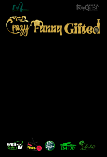 Crazy Funny Gifted