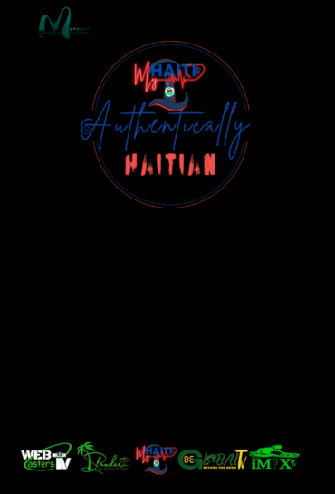 Authentically Haitian