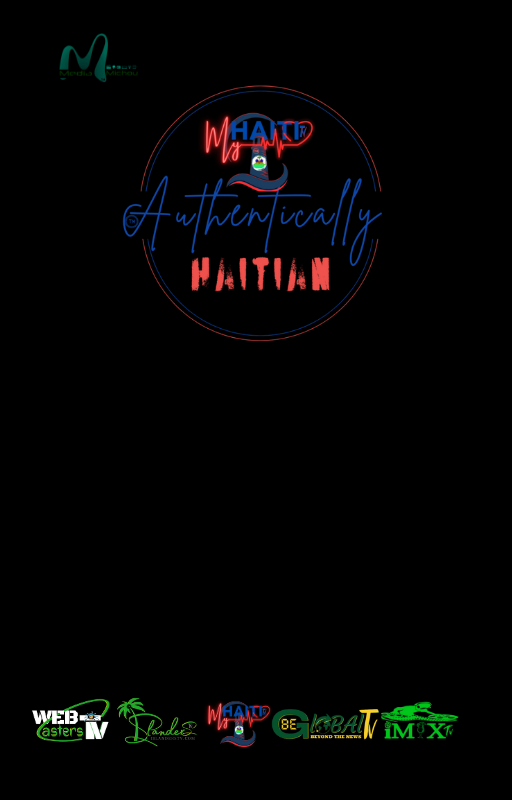 Authentically Haitian